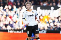 Daniel Wass