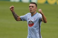 Iago Aspas