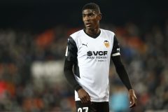 El 11 ideal sub-21 de 24/25