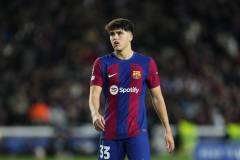 El 11 ideal sub-21 de 24/25