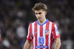 El 11 ideal sub-21 de 24/25