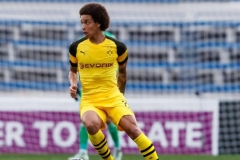 Borussia Dortmund: Die zehn besten Spieler der Hinrunde