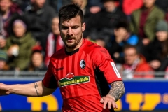 Die zehn besten Freiburger der Bundesliga-Saison 18/19