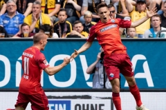 Die zehn besten Paderborner der Saison