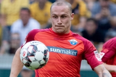 Die zehn besten Paderborner der Saison
