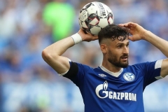 Die zehn besten Schalker der Bundesliga-Saison 2018/19