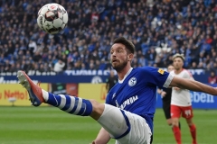 Die zehn besten Schalker der Bundesliga-Saison 2018/19