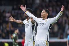El 11 ideal de la temporada 2024/25