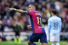 El 11 ideal de la temporada 2024/25