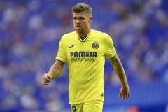 El 11 ideal de la jornada 20