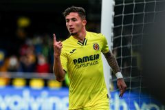 El 11 ideal de la jornada 20