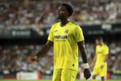 El 11 ideal de la jornada 20