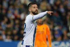 El 11 ideal de la jornada 20