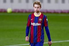 El 11 ideal de la jornada 20