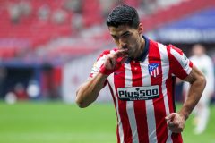 El 11 ideal de la jornada 21