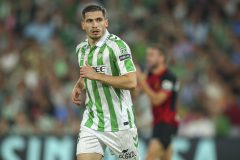 El 11 ideal de la jornada 22