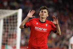 El 11 ideal de la jornada 22