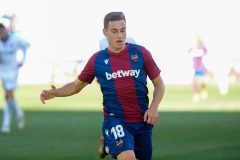 El 11 ideal de la jornada 26