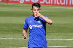 El 11 ideal de la jornada 26