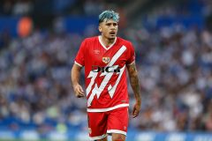 El 11 ideal de la jornada 26