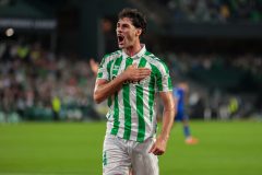 El 11 ideal de la jornada 26