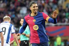 El 11 ideal de la jornada 26