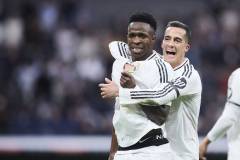 El 11 ideal de la jornada 27