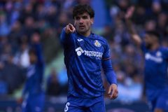 El 11 ideal de la jornada 27
