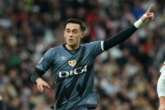 El 11 ideal de la jornada 27