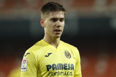 El 11 ideal de la jornada 28