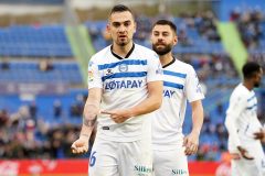 El 11 ideal de la jornada 29
