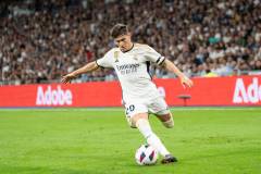 El 11 ideal de la jornada 29