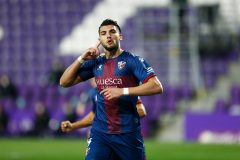 El 11 ideal de la jornada 29