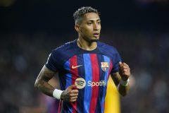 El 11 ideal de la jornada 32