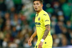 El 11 ideal de la jornada 32