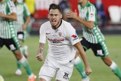El 11 ideal de la jornada 33