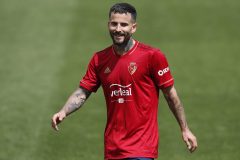 El 11 ideal de la jornada 33
