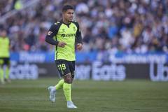El 11 ideal de la jornada 33
