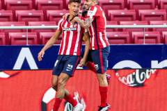 El 11 ideal de la jornada 33