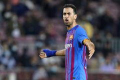 El 11 ideal de la jornada 34