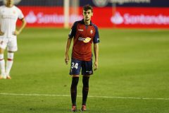 El 11 ideal de la jornada 34
