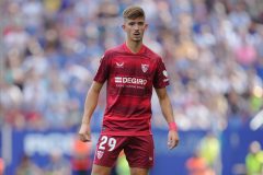 El 11 ideal de la jornada 34