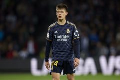 El 11 ideal de la jornada 34