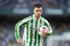 El 11 ideal de la jornada 34