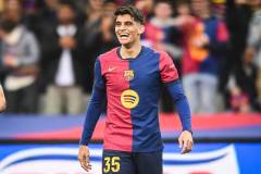 El 11 ideal de la jornada 34
