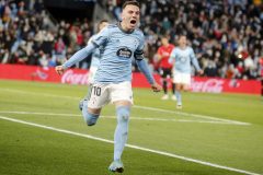 El 11 ideal de la jornada 35