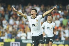 El 11 ideal de la jornada 35