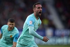 El 11 ideal de la jornada 35