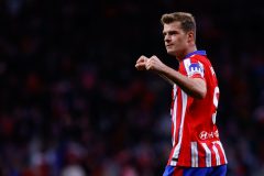 El 11 ideal de la jornada 35