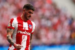 El 11 ideal de la jornada 36